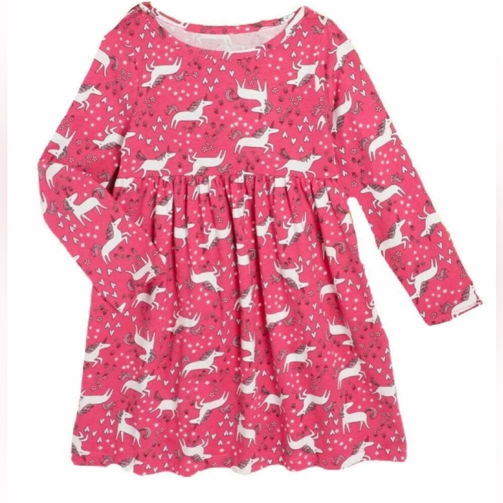 🟣4/$20🟣 Size 18m Dress